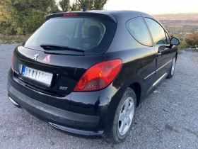 Обява за продажба на Peugeot 207 ~3 699 лв. - изображение 6 | Auto.bg Обява за продажба на Peugeot 207 ~3 699 лв. - изображение 6