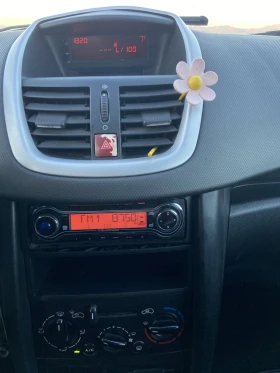 Обява за продажба на Peugeot 207 ~3 699 лв. - изображение 11 | Auto.bg Обява за продажба на Peugeot 207 ~3 699 лв. - изображение 11