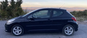 Обява за продажба на Peugeot 207 ~3 699 лв. - изображение 4 | Auto.bg Обява за продажба на Peugeot 207 ~3 699 лв. - изображение 4