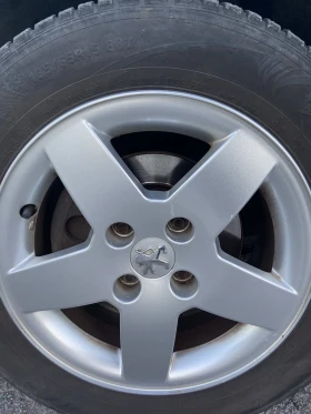 Обява за продажба на Peugeot 207 ~3 699 лв. - изображение 8 | Auto.bg Обява за продажба на Peugeot 207 ~3 699 лв. - изображение 8