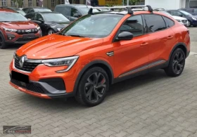 Renault Arkana 1.6HEV/143HP/RS/CAM/LED/L.ASSIST/NAVI/DIGI/513g