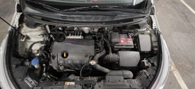 Kia Ceed 1.4i ГАЗ Italy  - 8999 лв. / 4601.12 € - 39604300 17