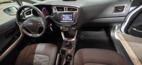 Kia Ceed 1.4i ГАЗ Italy  - 8999 лв. / 4601.12 € - 39604300 12