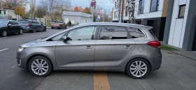 Kia Carens 1.6GDI France  - 17500 лв. / 8947.61 € - 39604300 3