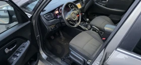 Kia Carens 1.6GDI France  - 17500 лв. / 8947.61 € - 39604300 9