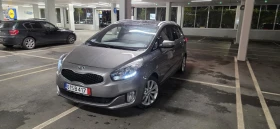     Kia Carens 1.6GDI France 