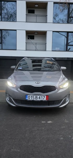 Kia Carens 1.6GDI France  - 17500 лв. / 8947.61 € - 39604300 8
