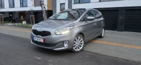 Kia Carens 1.6GDI France  - 17500 лв. / 8947.61 € - 39604300 2