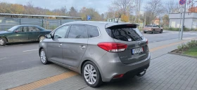 Kia Carens 1.6GDI France  - 17500 лв. / 8947.61 € - 39604300 4