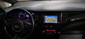 Kia Carens 1.6GDI France  | Mobile.bg    14