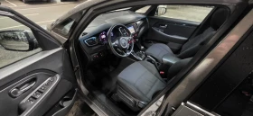 Kia Carens 1.6GDI France  | Mobile.bg    8