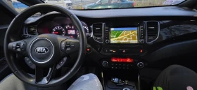 Kia Carens 1.6GDI France  - 17500 лв. / 8947.61 € - 39604300 14