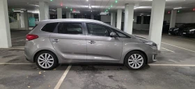 Kia Carens 1.6GDI France  | Mobile.bg    5