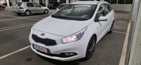 Kia Ceed 1.4i ГАЗ Italy  - 8999 лв. / 4601.12 € - 39604300 3