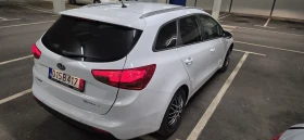 Kia Ceed 1.4i ГАЗ Italy  - 8999 лв. / 4601.12 € - 39604300 7