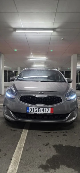 Kia Carens 1.6GDI France  | Mobile.bg    7
