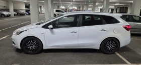 Kia Ceed 1.4i ГАЗ Italy  - 8999 лв. / 4601.12 € - 39604300 4