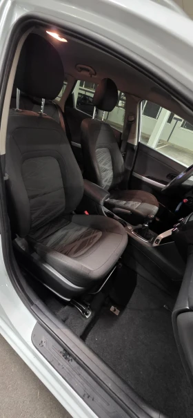 Kia Ceed 1.4i ГАЗ Italy  - 8999 лв. / 4601.12 € - 39604300 11