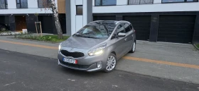 Kia Carens 1.6GDI France 