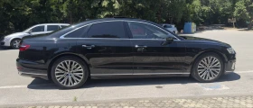 Audi A8 50TDI * Quattro * B&O * HeadUp * ������ | Mobile.bg � ����� ������ 3