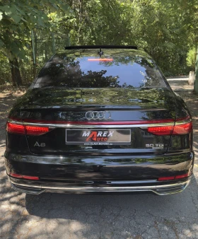 Audi A8 50TDI * Quattro * B&O * HeadUp * ������ | Mobile.bg � ����� ������ 4