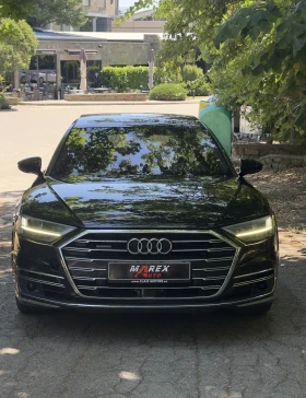 Audi A8 50TDI * Quattro * B&O * HeadUp * ������ | Mobile.bg � ����� ������ 2