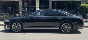 Audi A8 50TDI * Quattro * B&O * HeadUp * ������ | Mobile.bg � ����� ������ 5