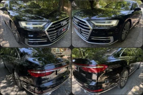 Audi A8 50TDI * Quattro * B&O * HeadUp * ������ | Mobile.bg � ����� ������ 6