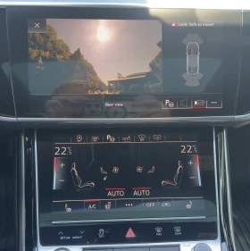 Audi A8 50TDI * Quattro * B&O * HeadUp * ������ | Mobile.bg � ����� ������ 10