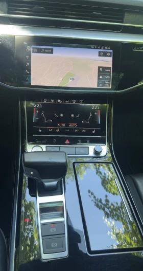 Audi A8 50TDI * Quattro * B&O * HeadUp * ������ | Mobile.bg � ����� ������ 12