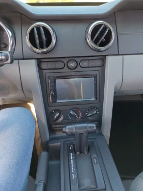 Ford Mustang 4.0 V6  | Mobile.bg    5