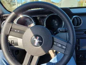 Ford Mustang 4.0 V6  | Mobile.bg    4