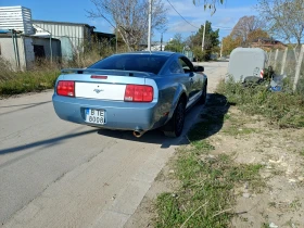 Ford Mustang 4.0 V6  | Mobile.bg    3