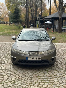 Honda Civic - 3500 лв. / 1789.52 € - 27712326 3