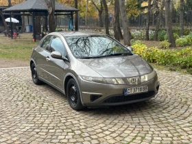 Honda Civic - 3500 лв. / 1789.52 € - 27712326 2