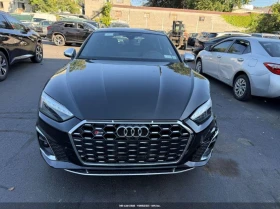 Audi S5 PREMIUM PLUS TFSI QUATTRO TIPTRONIC - 77250 лв. / 39497.30 € - 39710967 3