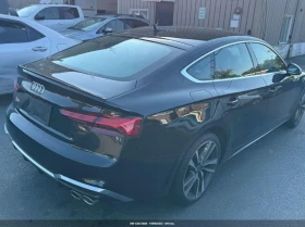 Audi S5 PREMIUM PLUS TFSI QUATTRO TIPTRONIC - 77250 лв. / 39497.30 € - 39710967 5