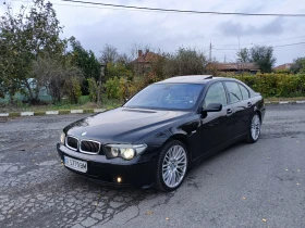 BMW 730 3.0D 218кс - изображение 1