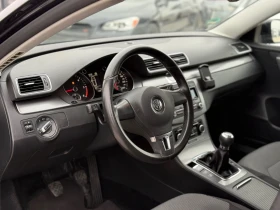 VW Passat 2.0TDI* 140к.с* 2013г* Топ Състояние* 211.000КМ*  - 15000 лв. / 7669.38 € - 14986086 7