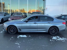 BMW 540 i xDrive 2018 * CARFAX * БЕЗ ПЪРВОНАЧАЛНА ВНОСКА - 52500 лв. / 26842.82 € - 61429975 3