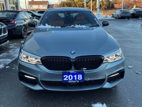 BMW 540 i xDrive 2018 * CARFAX * БЕЗ ПЪРВОНАЧАЛНА ВНОСКА - 52500 лв. / 26842.82 € - 61429975 2