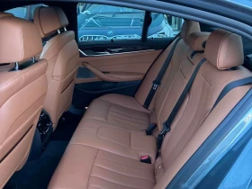 BMW 540 i xDrive 2018 * CARFAX * БЕЗ ПЪРВОНАЧАЛНА ВНОСКА - 52500 лв. / 26842.82 € - 61429975 14