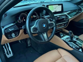 BMW 540 i xDrive 2018 * CARFAX * БЕЗ ПЪРВОНАЧАЛНА ВНОСКА - 52500 лв. / 26842.82 € - 61429975 8