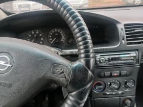 Opel Zafira | Mobile.bg � ����� ������ 7
