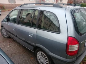 Opel Zafira | Mobile.bg � ����� ������ 4
