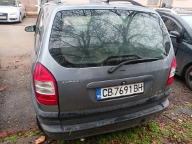 Opel Zafira | Mobile.bg � ����� ������ 3