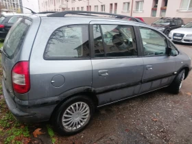 Opel Zafira | Mobile.bg � ����� ������ 2