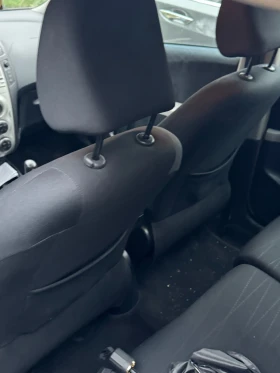 Toyota Yaris 1.3 vvti-lpg, снимка 7