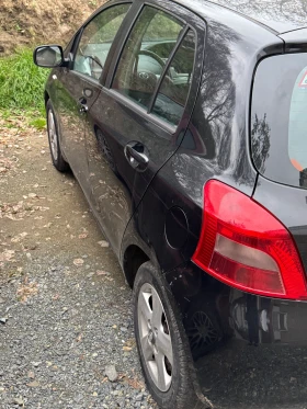 Toyota Yaris 1.3 vvti-lpg, снимка 10