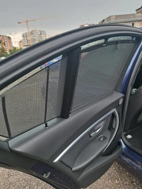BMW 330 Като нова!!! 74000км. X-DRIVE  M-пакет, снимка 7